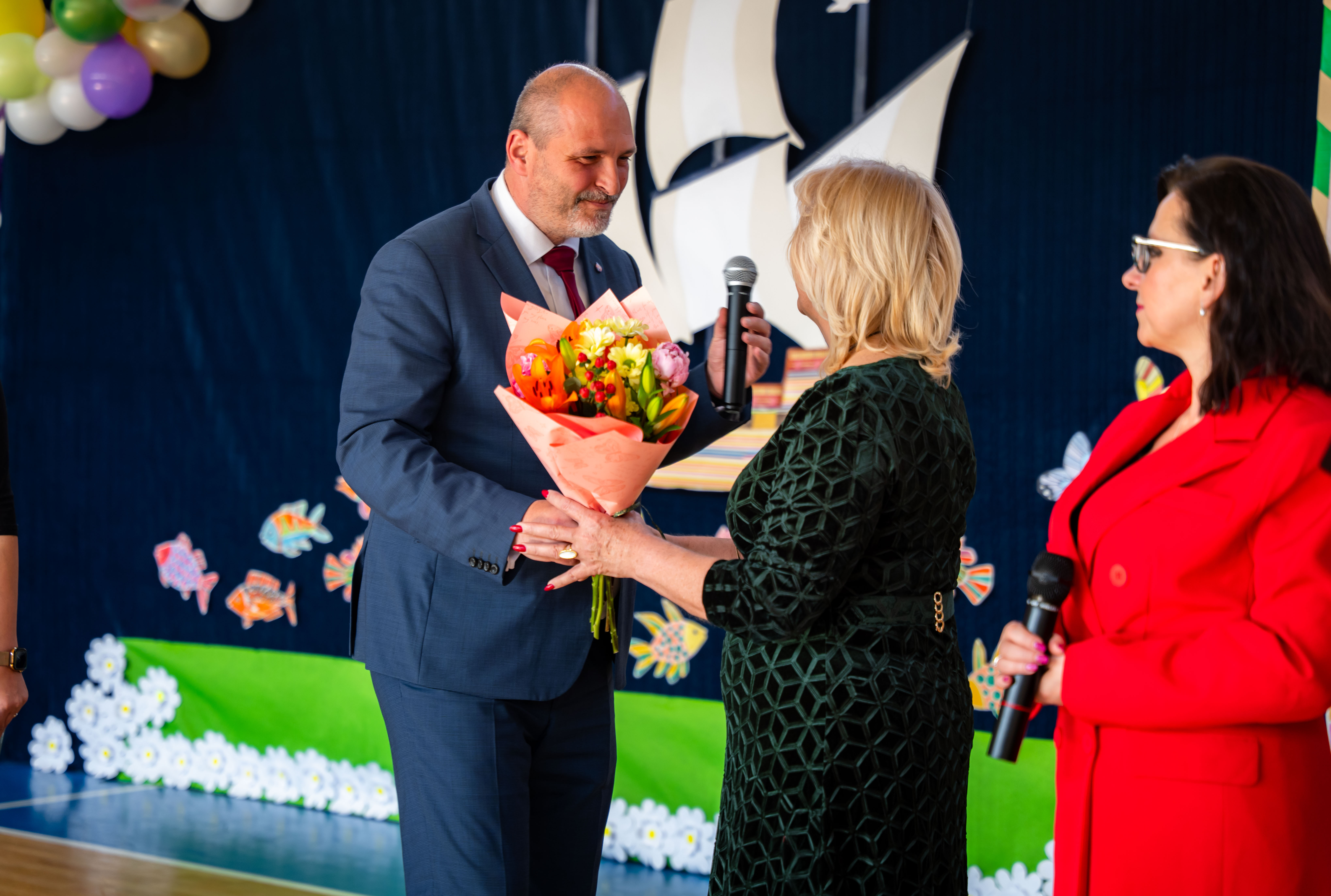 35. vyrocia otvorenia ZS Belehradska 21-1-14